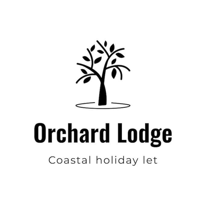 Orchard Lodge -Coastal Retreat, New Build, Village Views, Private Garden And Terrace Saint Brides Major المظهر الخارجي الصورة